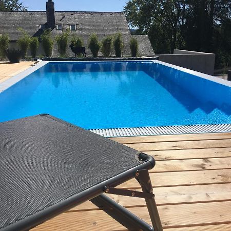 Chalet Breitnauschoen Экстерьер фото