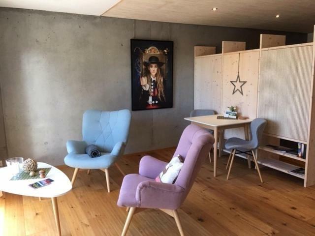Chalet Breitnauschoen Экстерьер фото