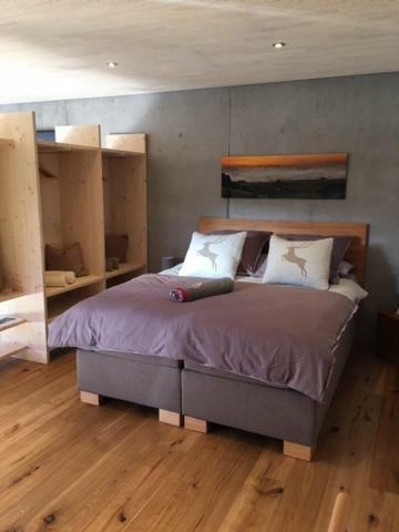 Chalet Breitnauschoen Экстерьер фото