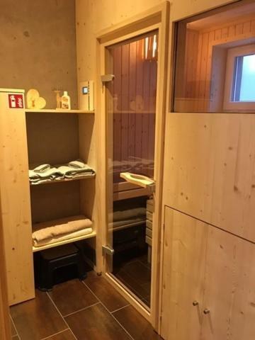 Chalet Breitnauschoen Экстерьер фото