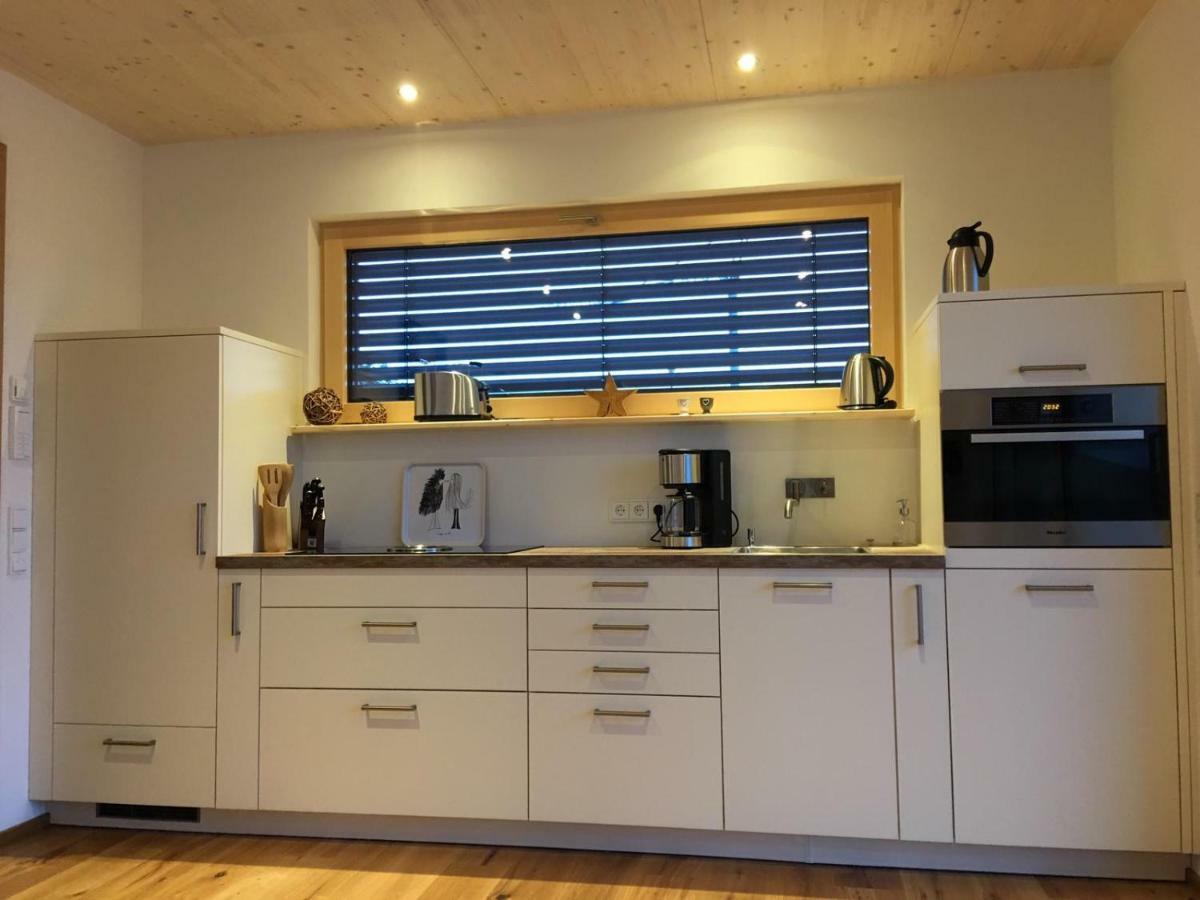 Chalet Breitnauschoen Экстерьер фото
