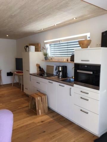Chalet Breitnauschoen Экстерьер фото
